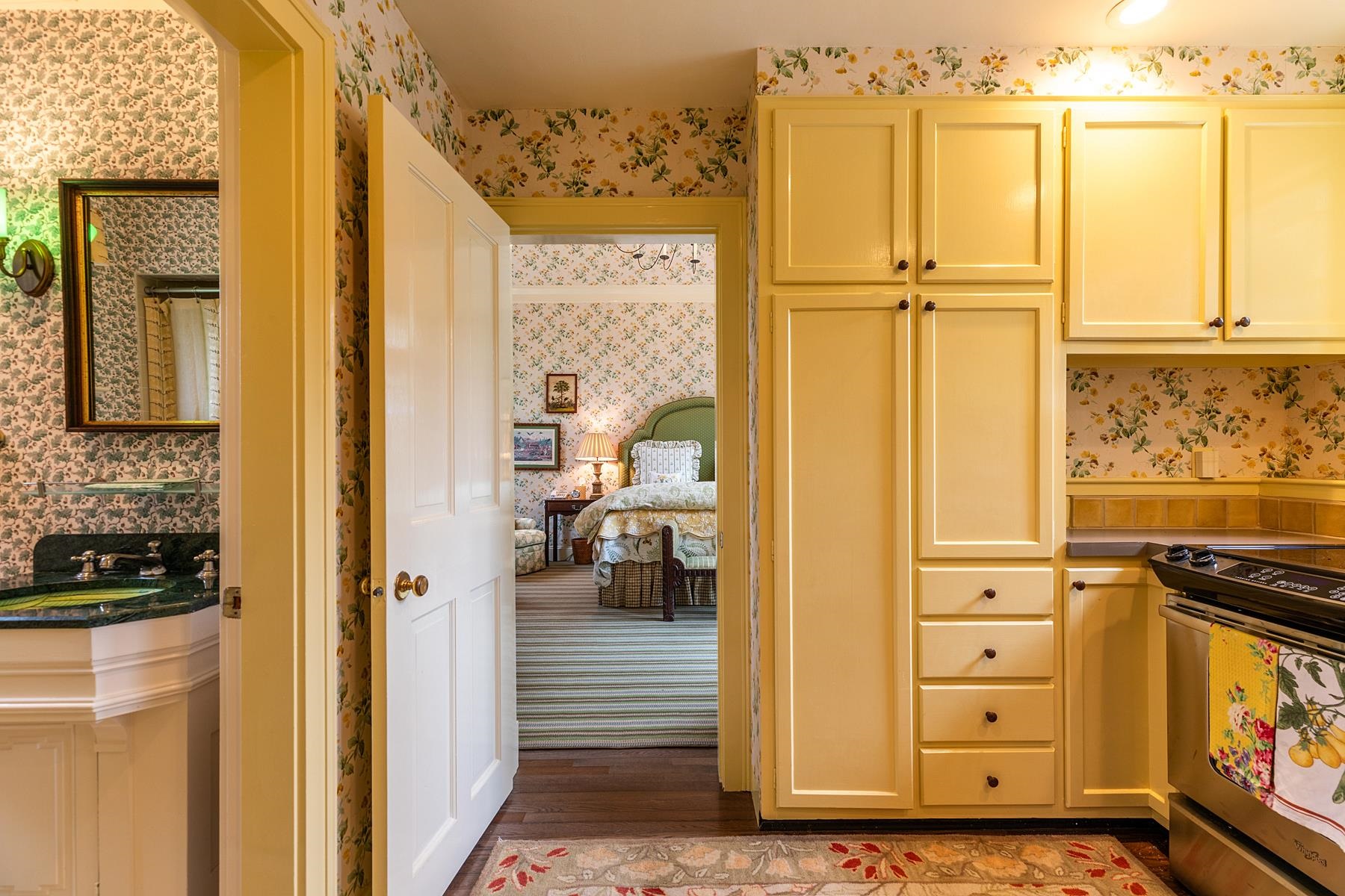 501 Galaxy Hill Road Pomfret, VT 05053 - Photo 44 of 56