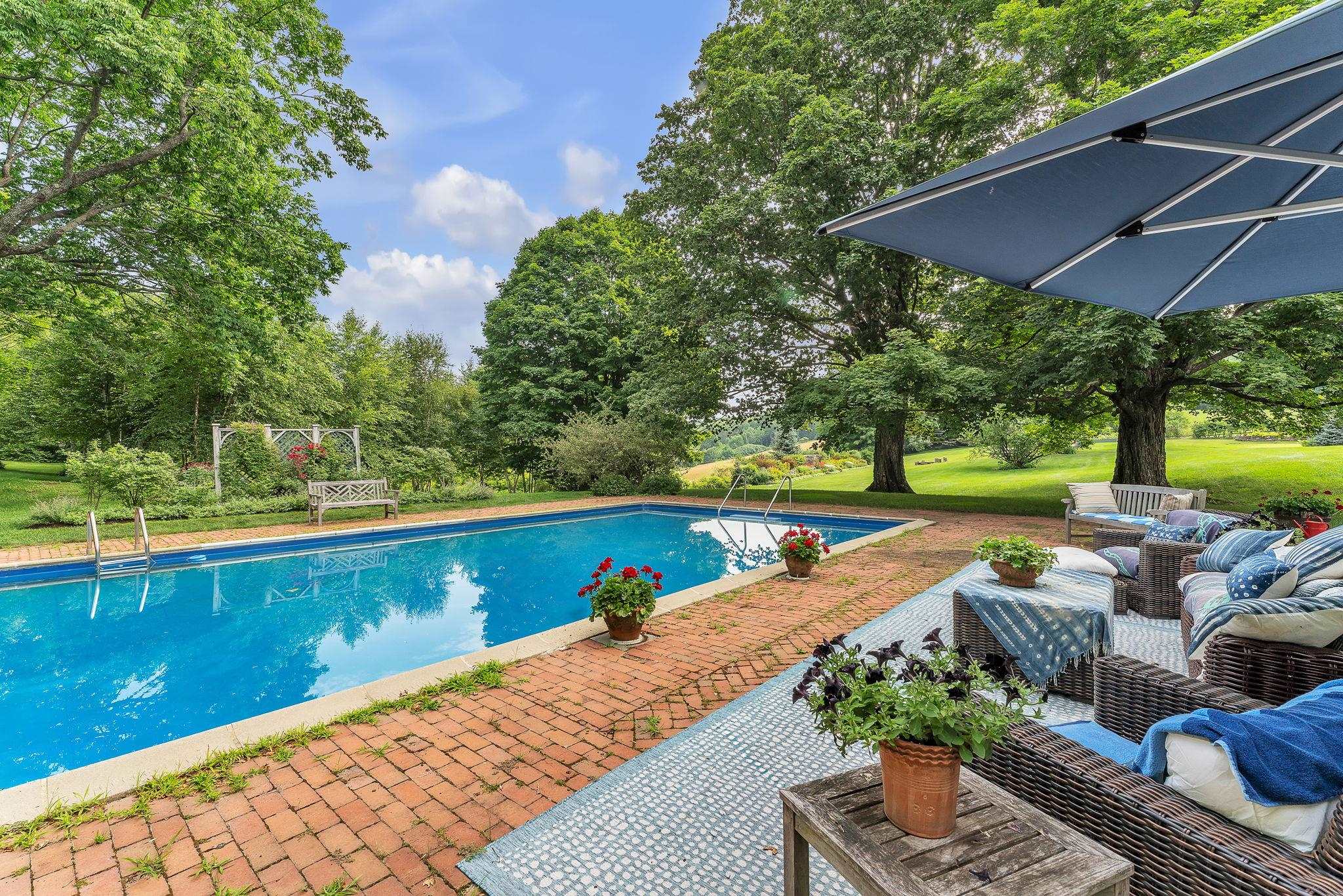 501 Galaxy Hill Road Pomfret, VT 05053 - Photo 46 of 56