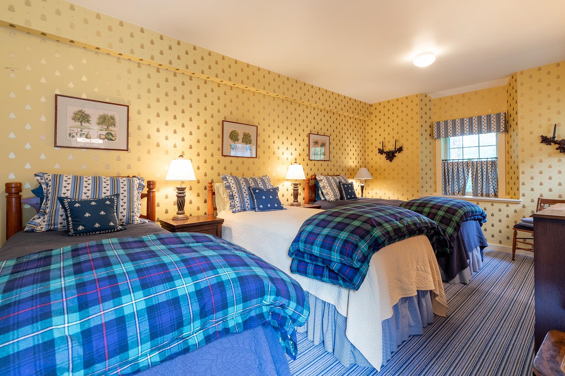 501 Galaxy Hill Road Pomfret, VT 05053 - Photo 47 of 56