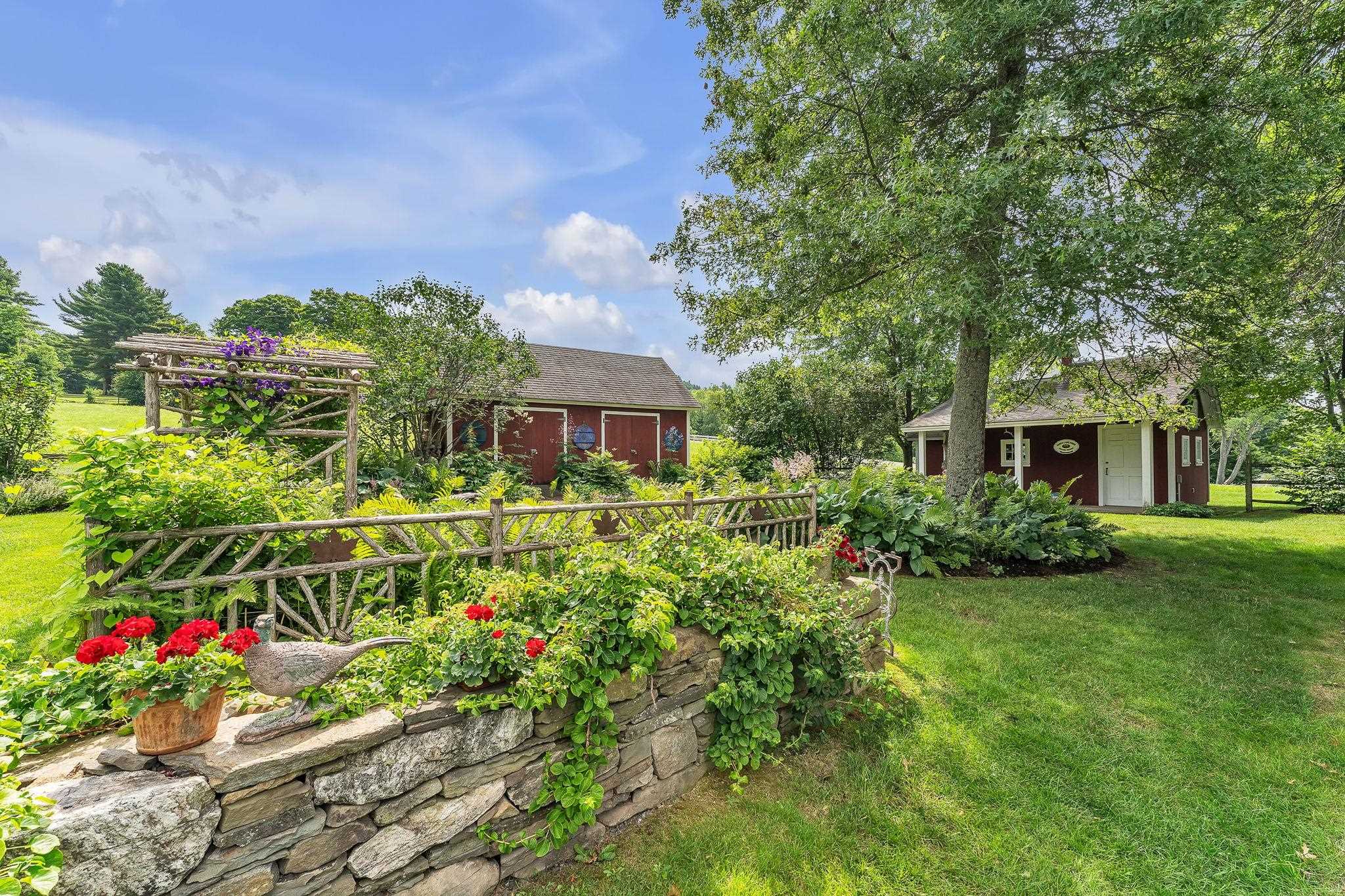 501 Galaxy Hill Road Pomfret, VT 05053 - Photo 49 of 56