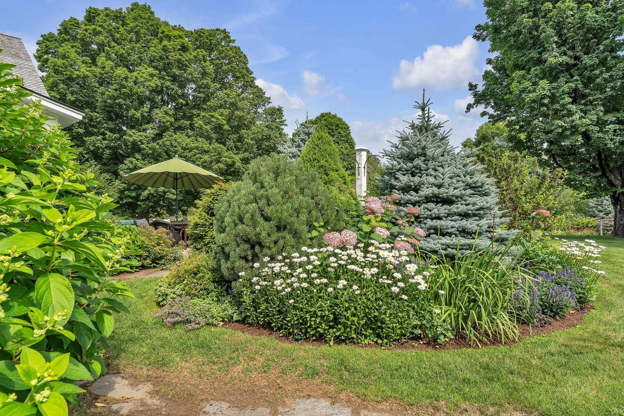 501 Galaxy Hill Road Pomfret, VT 05053 - Photo 54 of 56