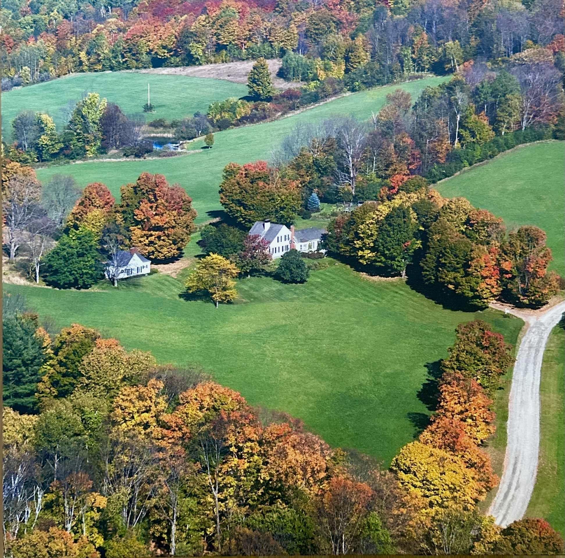501 Galaxy Hill Road Pomfret, VT 05053 - Photo 56 of 56