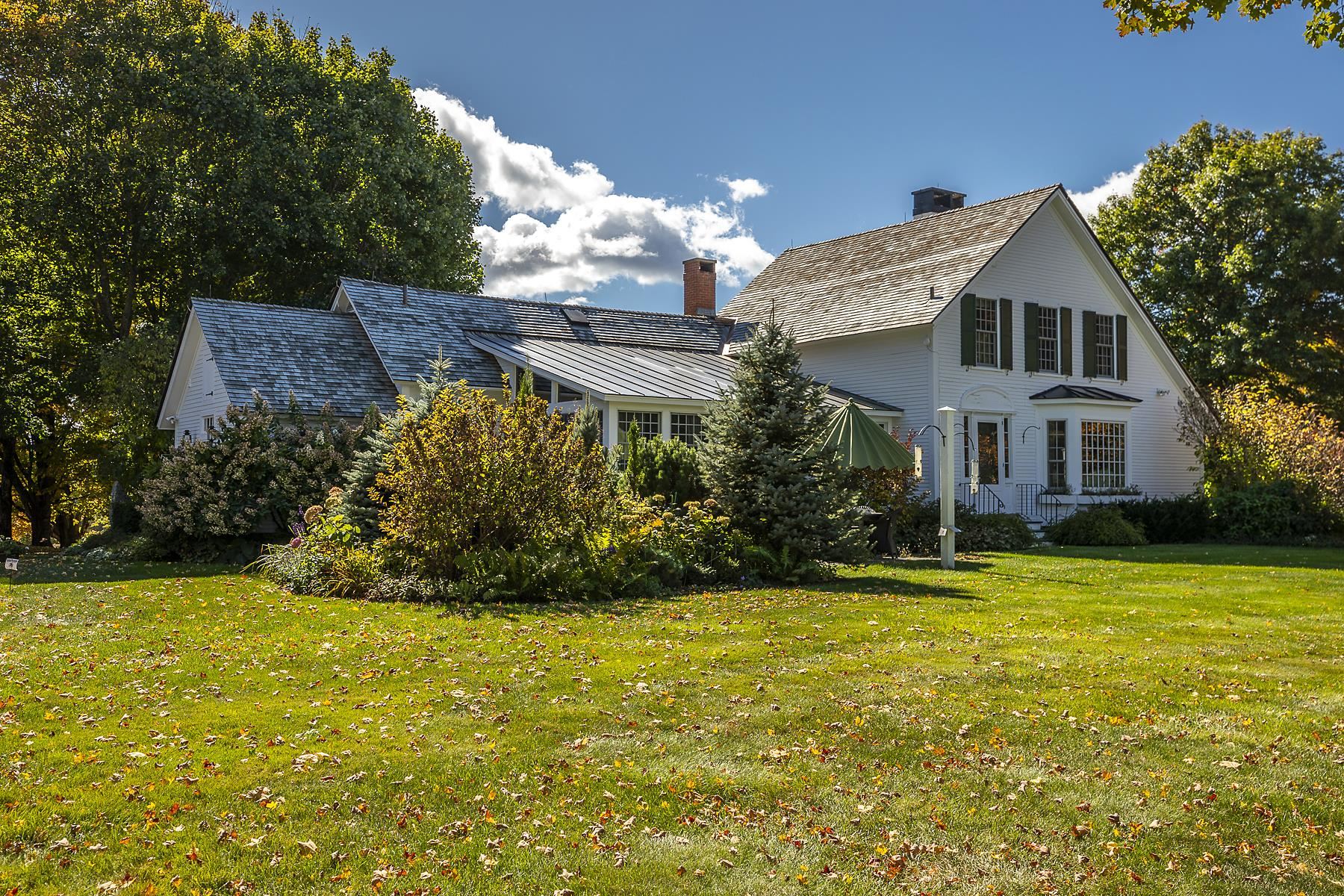 501 Galaxy Hill Road Pomfret, VT 05053 - Photo 9 of 56