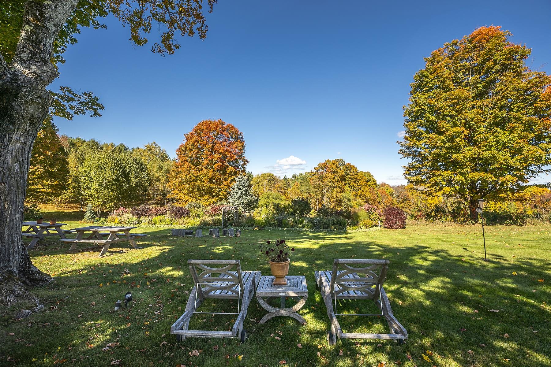 501 Galaxy Hill Road Pomfret, VT 05053 - Photo 10 of 56