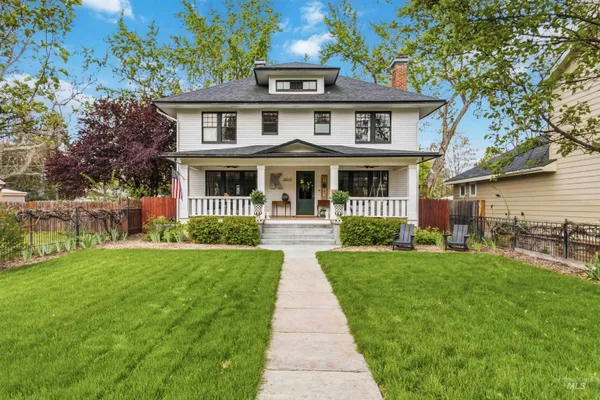 $1,200,000 | 2603 North 28th Street, Boise, ID 83703