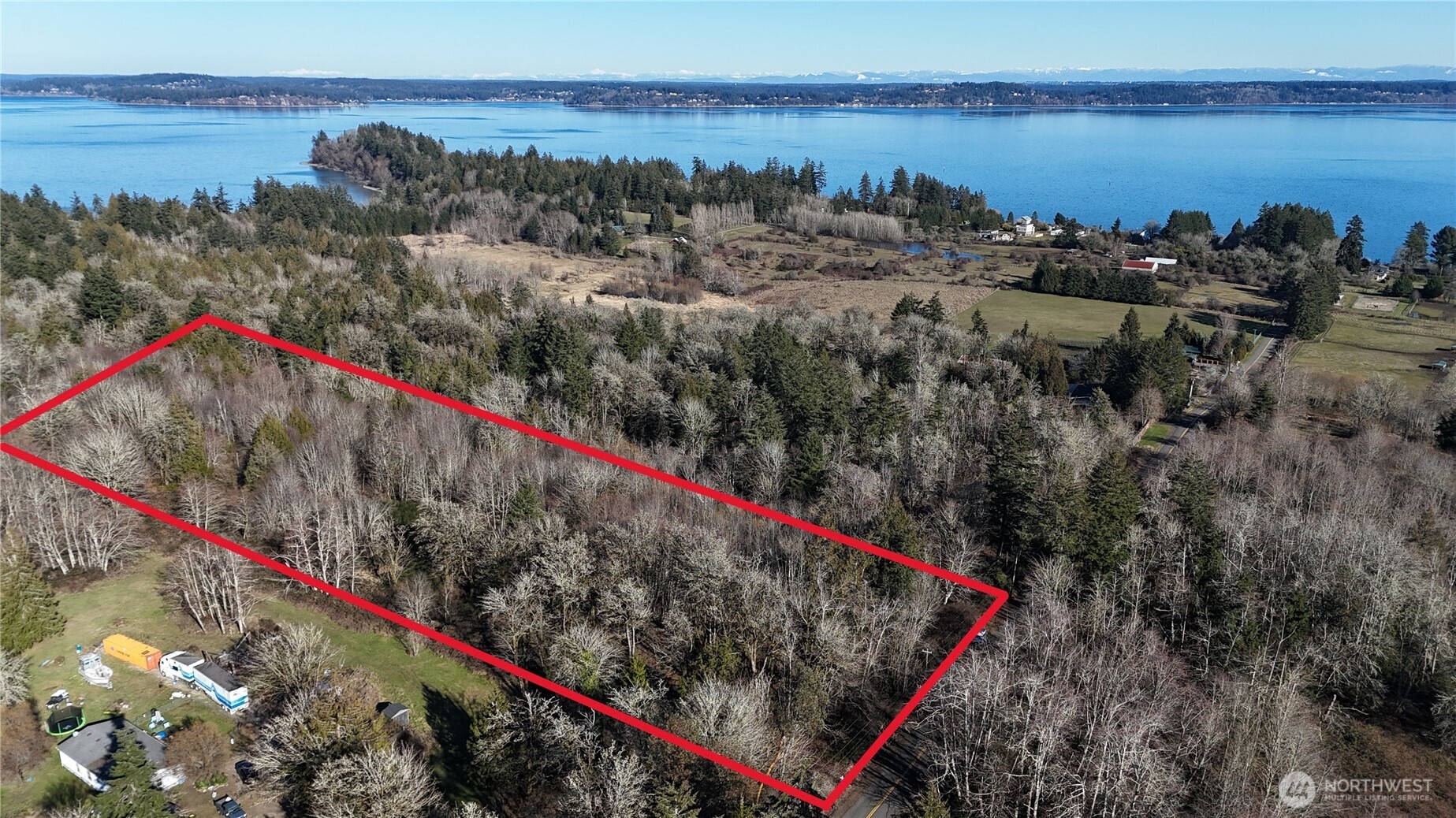 14817 24th Street Southwest Lakebay, WA 98349 - Photo 17 of 18