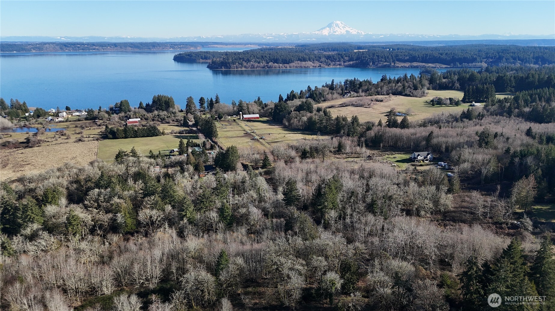 14817 24th Street Southwest Lakebay, WA 98349 - Photo 18 of 18 a view of a city