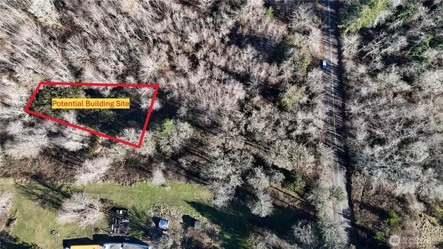 a view of outdoor space