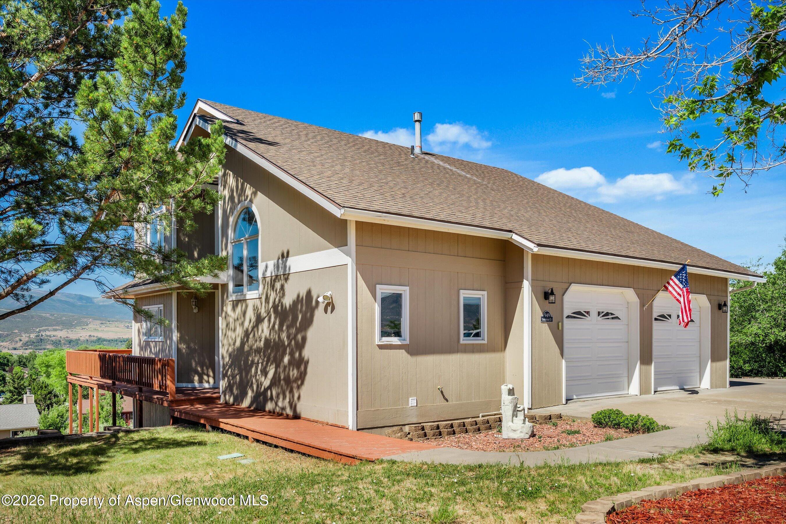 949 Edelweiss Court Rifle, CO 81650 - Photo 55 of 55 11-949EdelweissCt_26061611