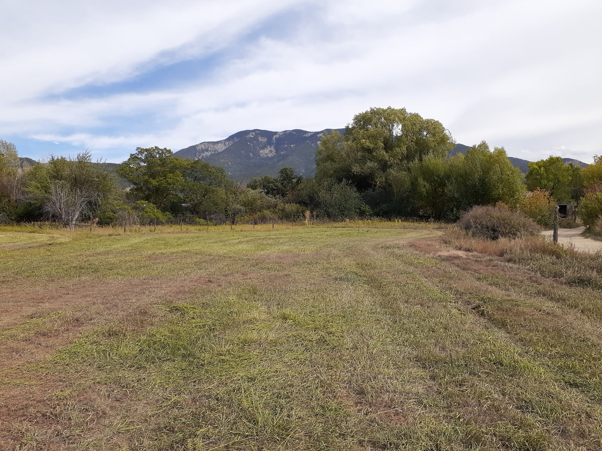 7 Martinez Road Arroyo Seco, NM 87529 - Photo 1 of 11 Gallery Image 1