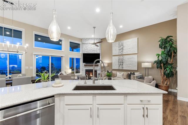 5374 Old Star Ranch View Colorado Springs, CO 80906 - Photo 12 of 39 Gallery Image 12