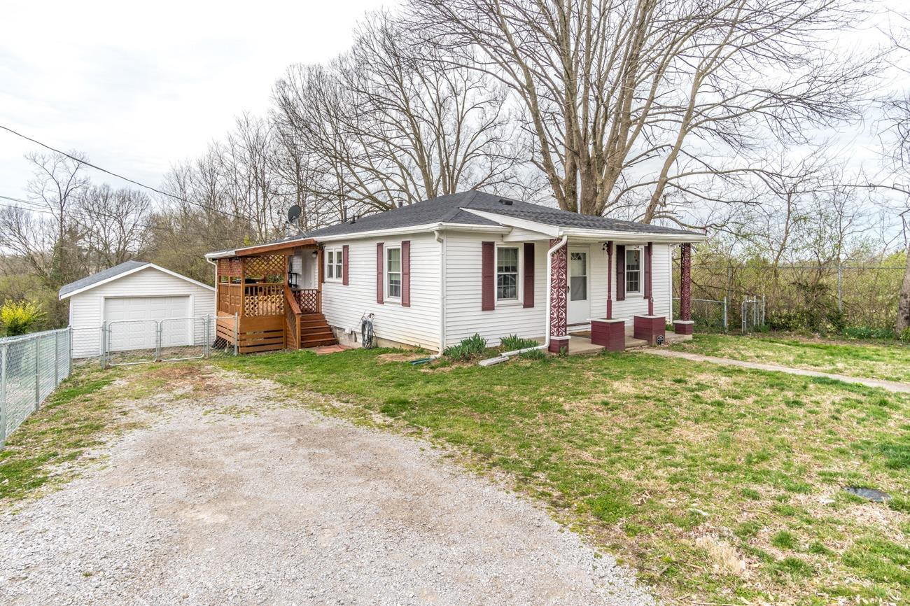 311 Rosedale Avenue Richmond, KY 40475 - Photo 2 of 29 Listing Photo