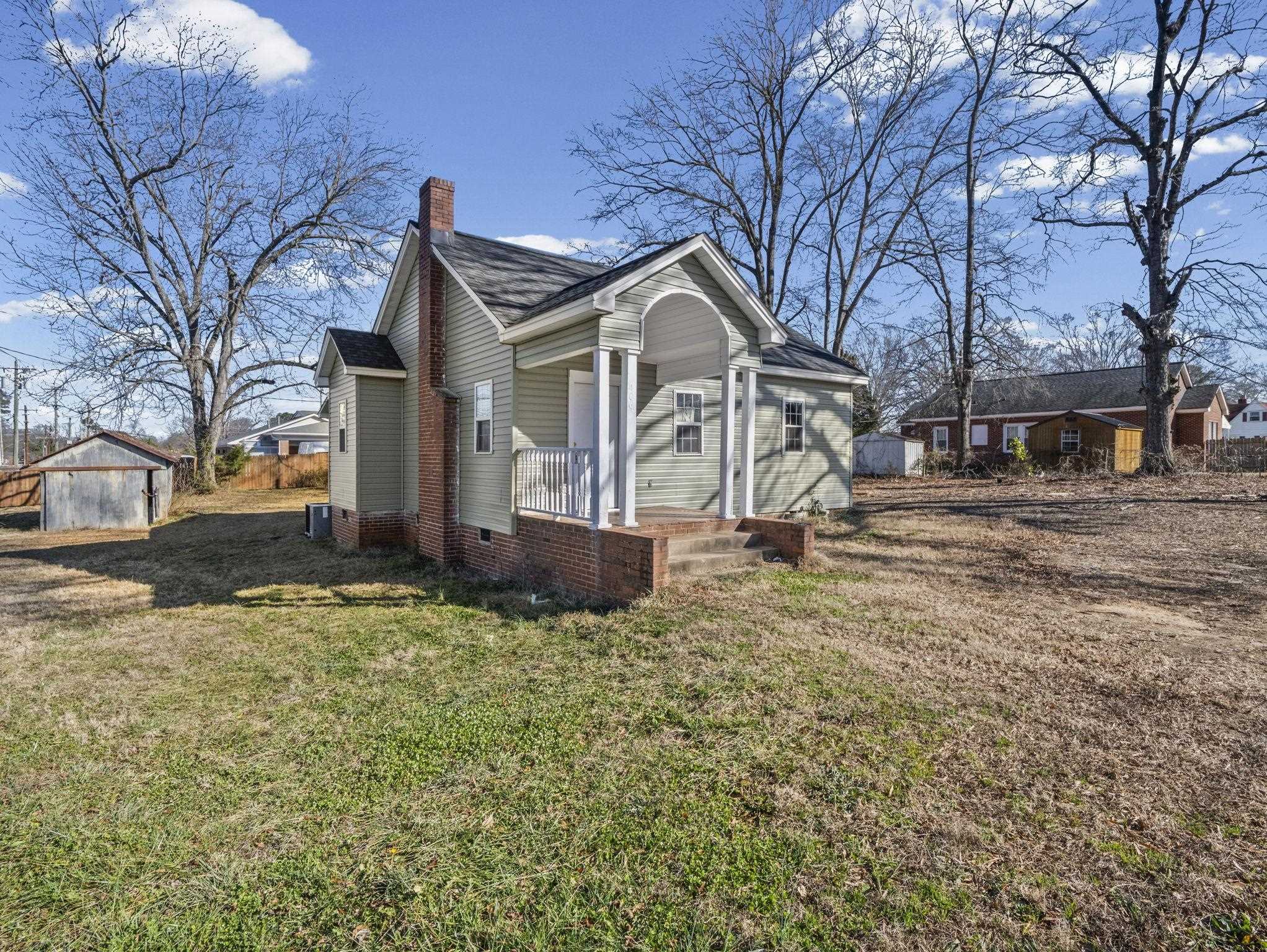 406 Race Street Gaffney, SC 29341 - Photo 1 of 24