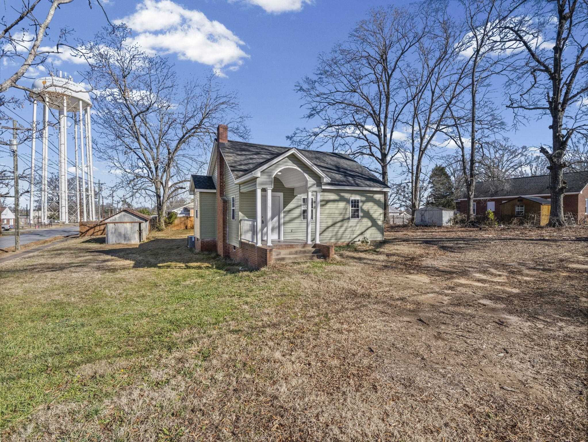 406 Race Street Gaffney, SC 29341 - Photo 19 of 24