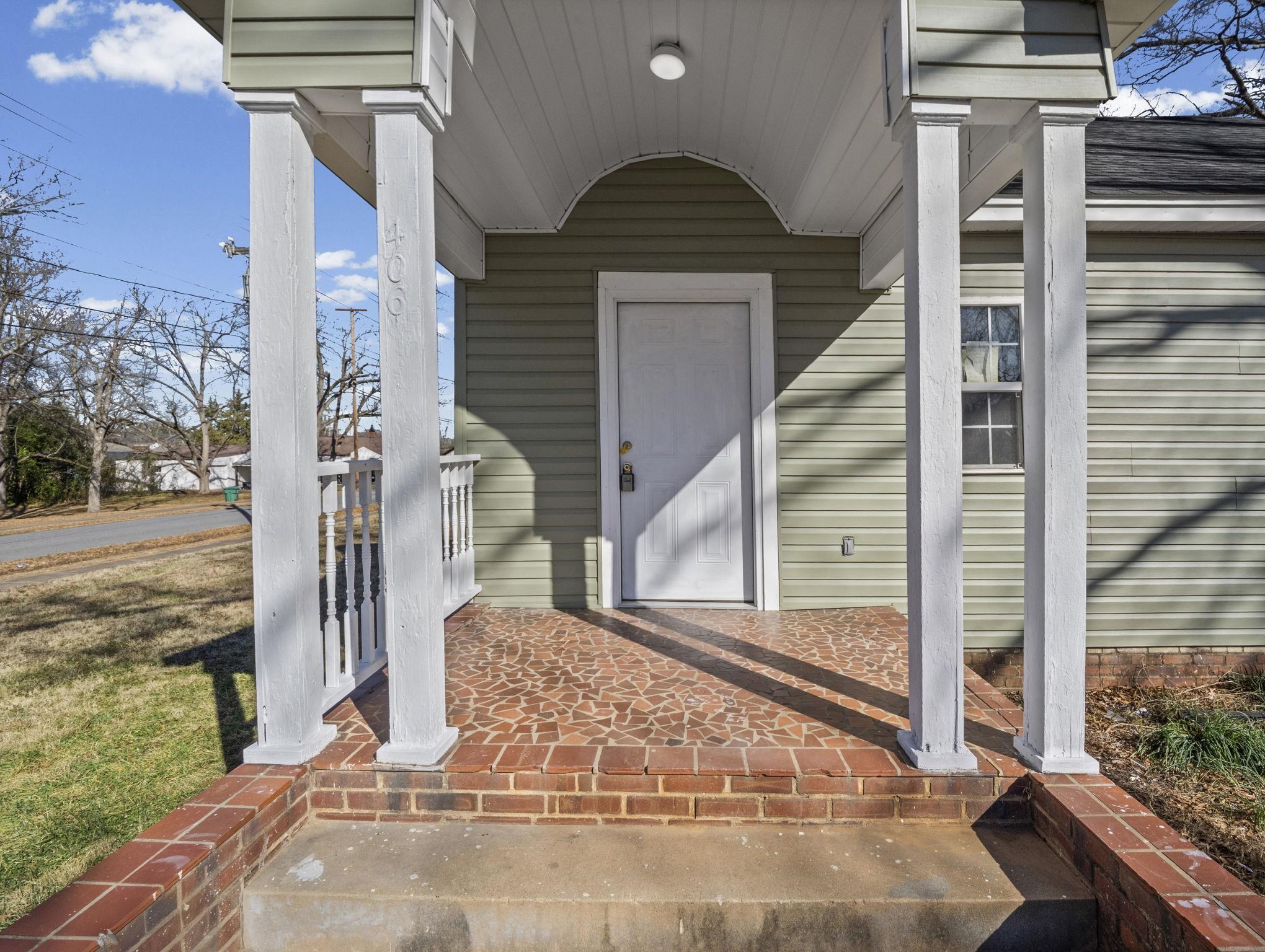 406 Race Street Gaffney, SC 29341 - Photo 22 of 24