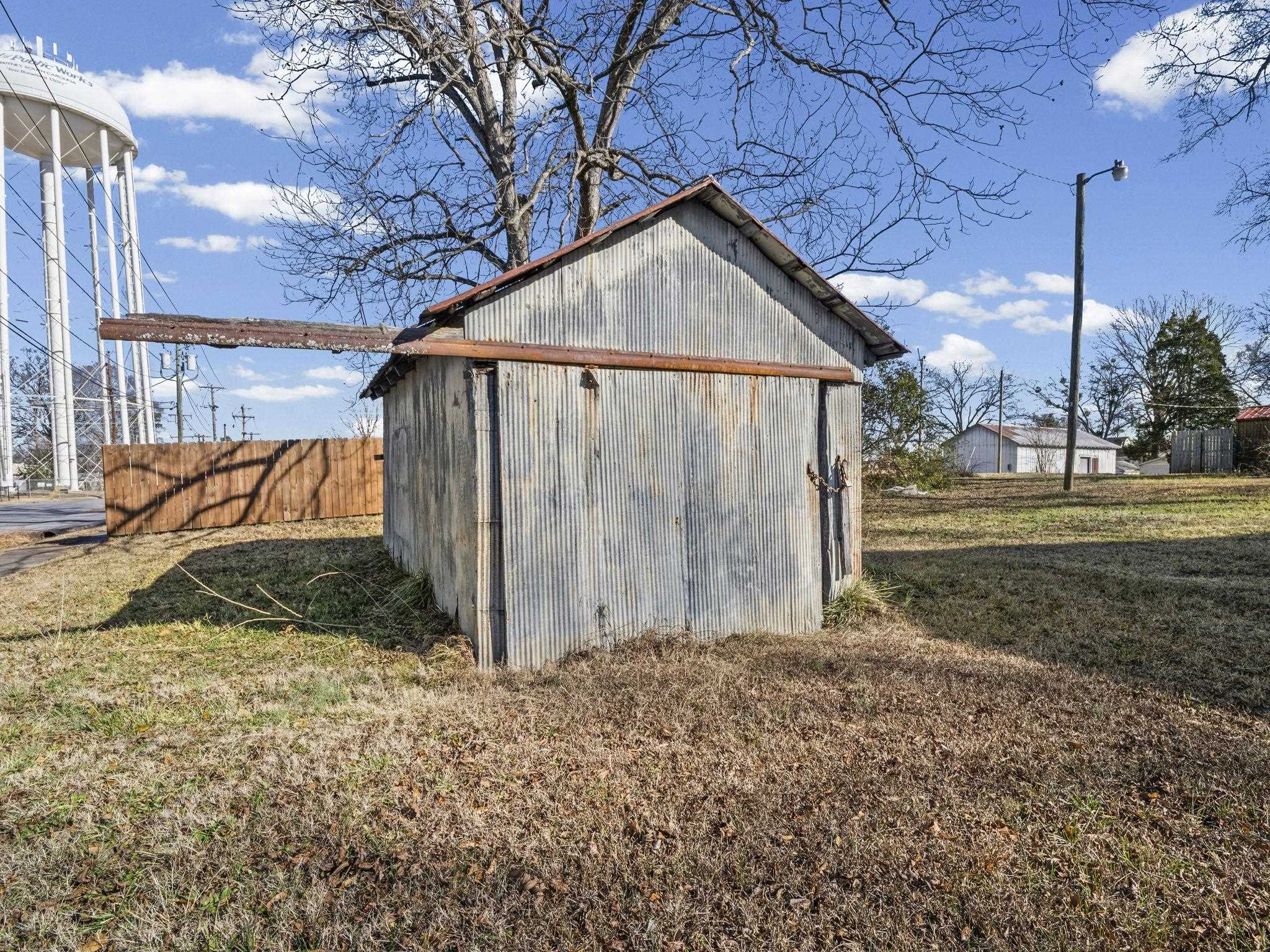406 Race Street Gaffney, SC 29341 - Photo 23 of 24