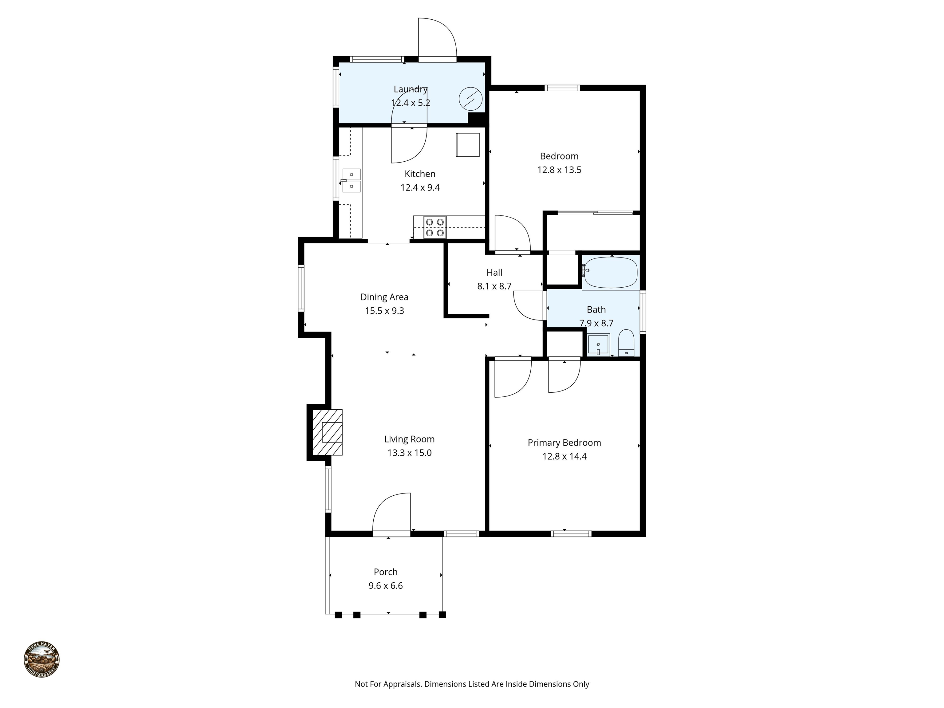 406 Race Street Gaffney, SC 29341 - Photo 24 of 24