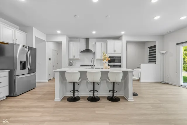 $499,000 | 6460 Ambassador Drive, Plainfield, IN 46168