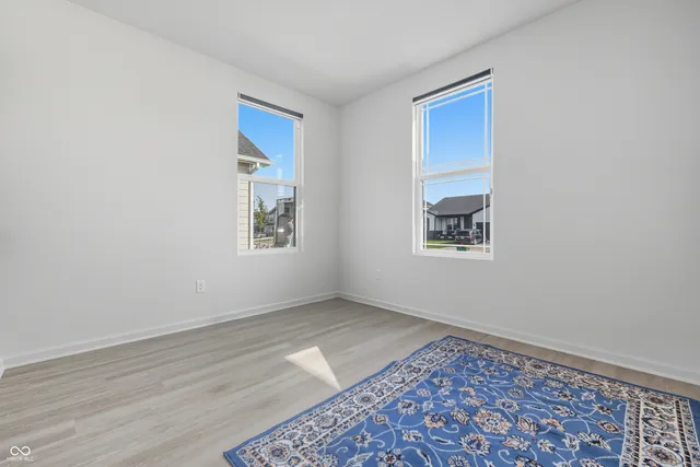 $499,000 | 6460 Ambassador Drive, Plainfield, IN 46168