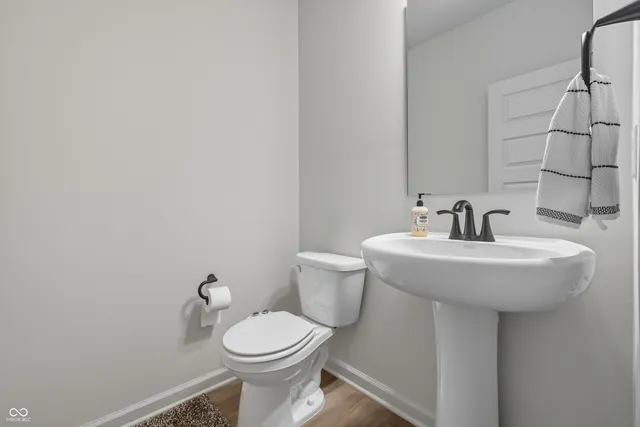 $499,000 | 6460 Ambassador Drive, Plainfield, IN 46168