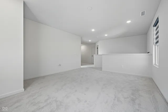 $499,000 | 6460 Ambassador Drive, Plainfield, IN 46168