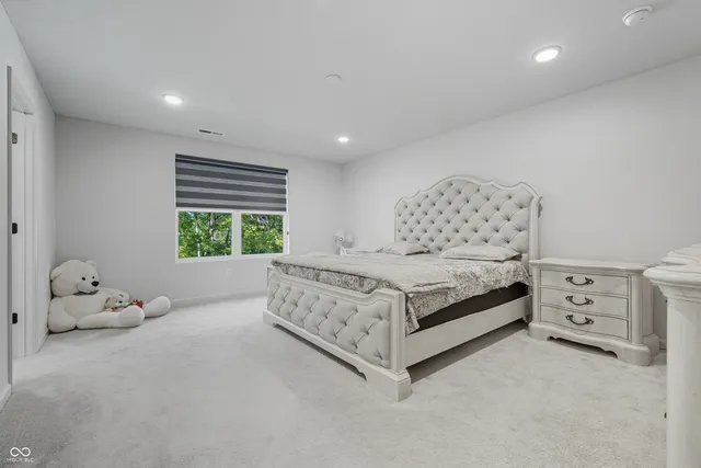 $499,000 | 6460 Ambassador Drive, Plainfield, IN 46168