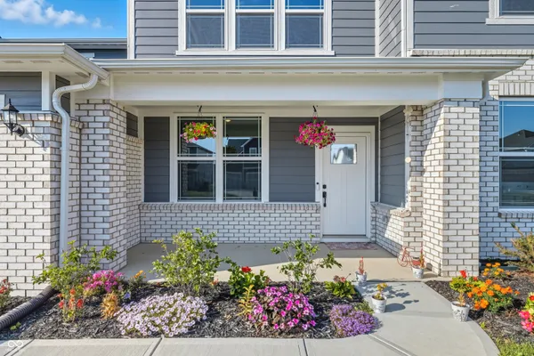 $484,999 | 6460 Ambassador Drive, Plainfield, IN 46168