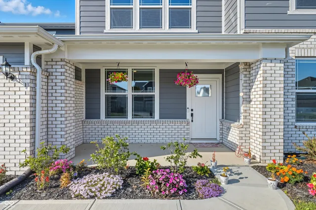 $499,000 | 6460 Ambassador Drive, Plainfield, IN 46168