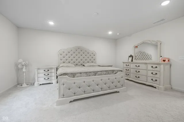 $499,000 | 6460 Ambassador Drive, Plainfield, IN 46168