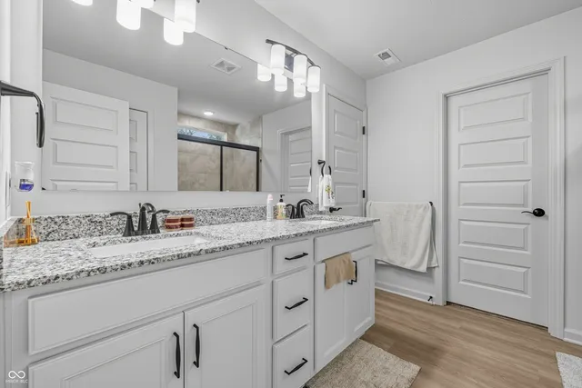 $499,000 | 6460 Ambassador Drive, Plainfield, IN 46168