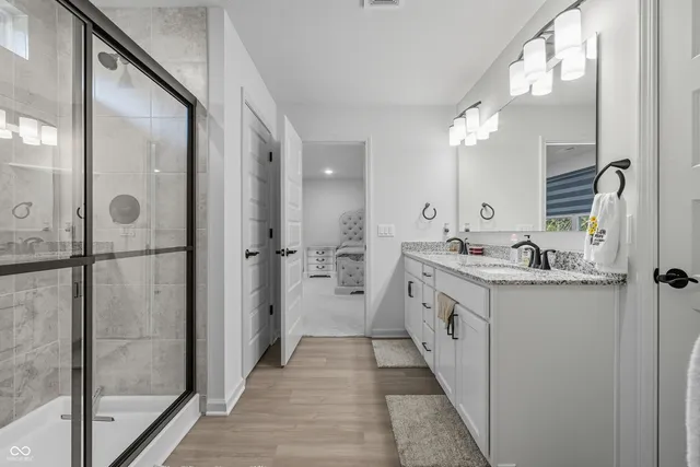 $499,000 | 6460 Ambassador Drive, Plainfield, IN 46168