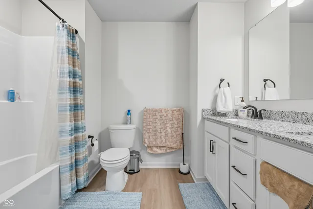 $499,000 | 6460 Ambassador Drive, Plainfield, IN 46168