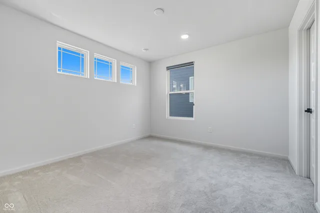 $499,000 | 6460 Ambassador Drive, Plainfield, IN 46168