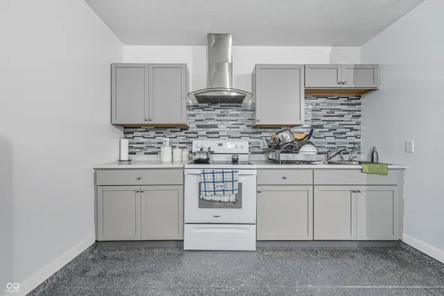 $499,000 | 6460 Ambassador Drive, Plainfield, IN 46168