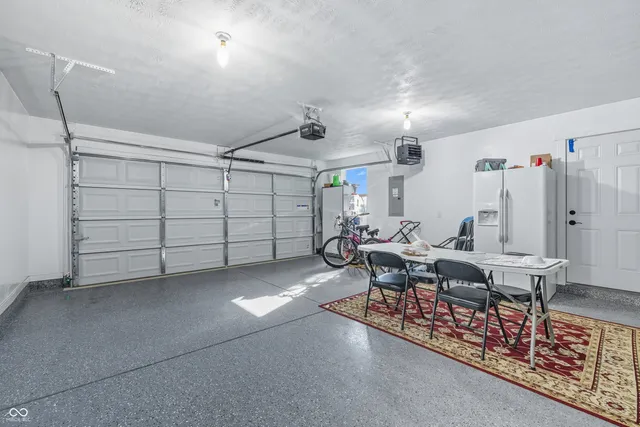 $499,000 | 6460 Ambassador Drive, Plainfield, IN 46168