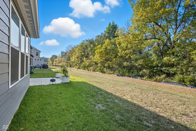 $499,000 | 6460 Ambassador Drive, Plainfield, IN 46168