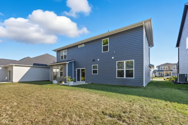 $484,999 | 6460 Ambassador Drive, Plainfield, IN 46168