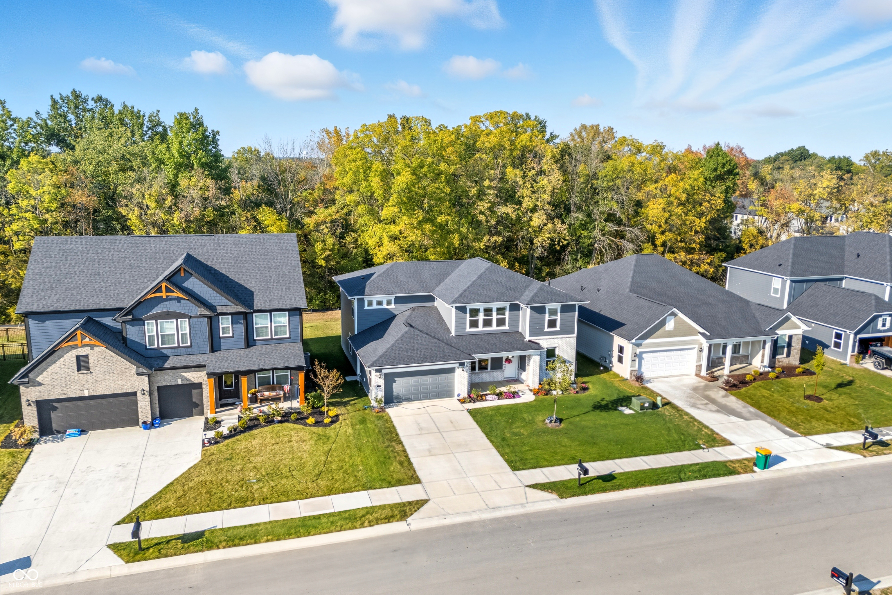 6460 Ambassador Drive Plainfield, IN 46168 - Photo 47 of 49