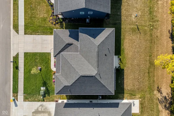 $484,999 | 6460 Ambassador Drive, Plainfield, IN 46168