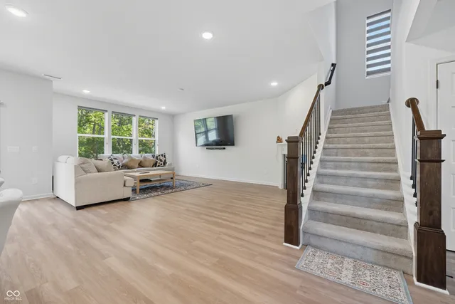 $499,000 | 6460 Ambassador Drive, Plainfield, IN 46168