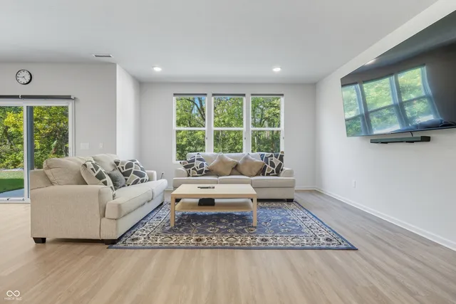 $499,000 | 6460 Ambassador Drive, Plainfield, IN 46168