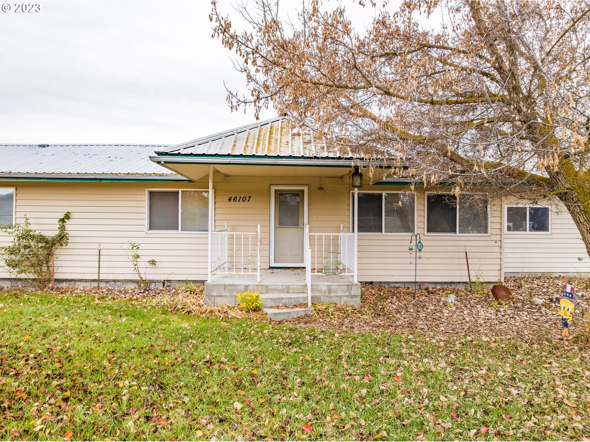 46107 Snake River Road Richland, OR 97870 - Photo 5 of 41 Exterior