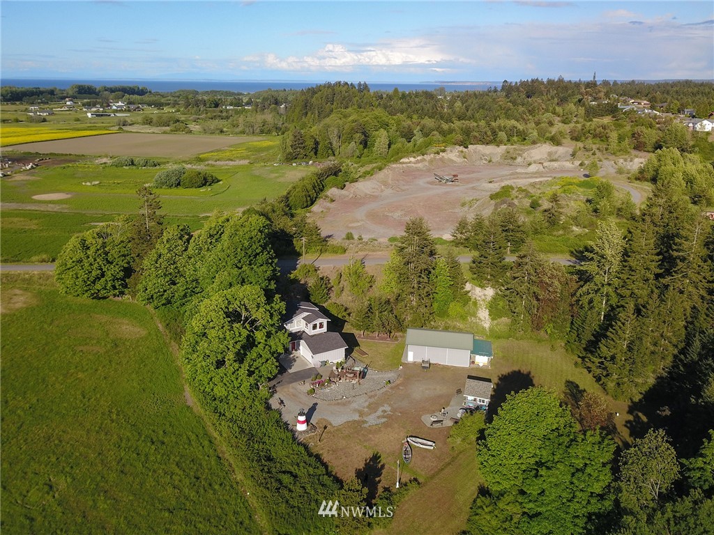 1653 Towne Road Sequim, WA 98382 - Photo 40 of 40