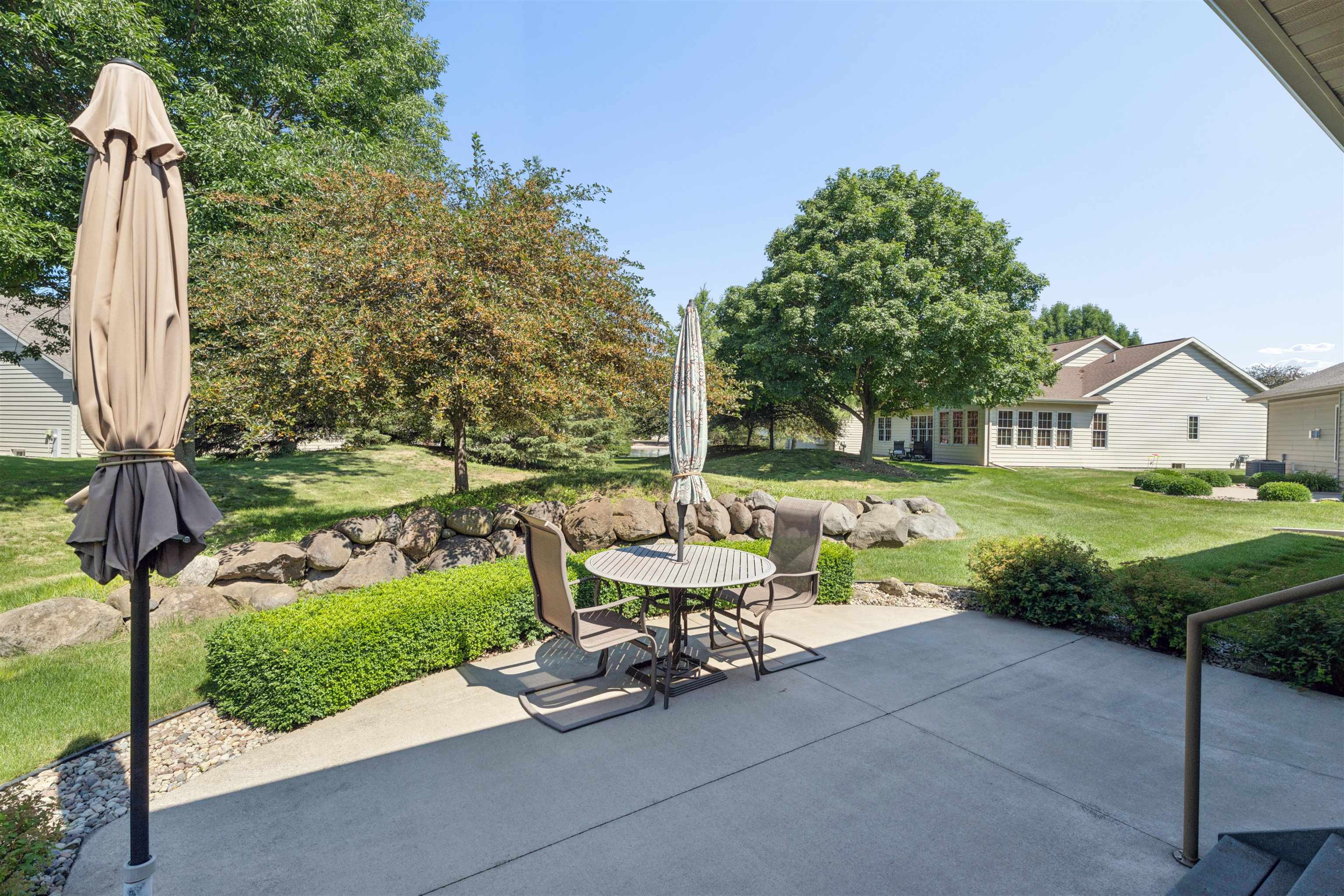3831 North Wayside Lane Appleton, WI 54913 - Photo 27 of 28