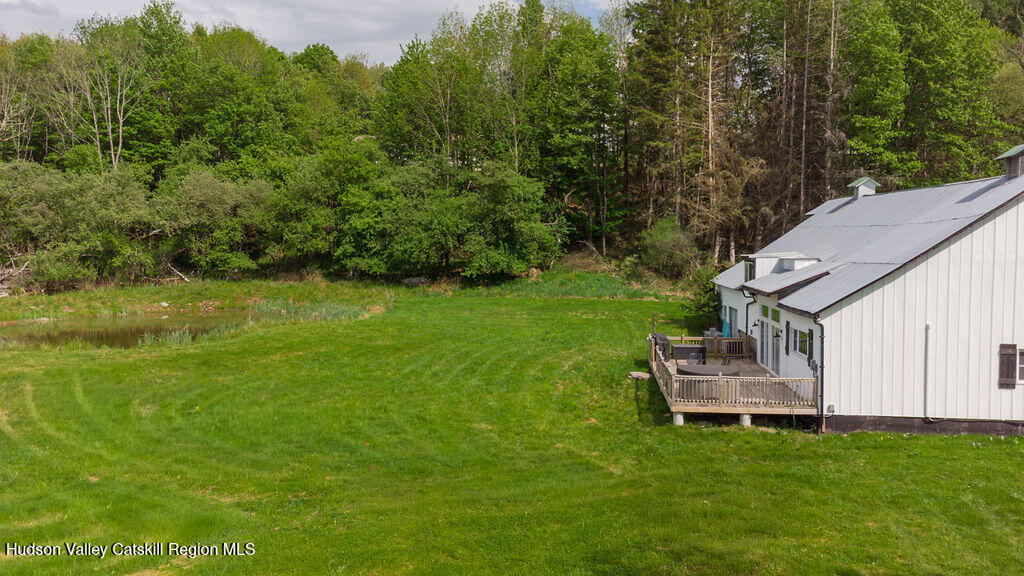 47 Hemmer Road Jeffersonville, NY 12748 - Photo 40 of 44 47HemmerRdDrone-6