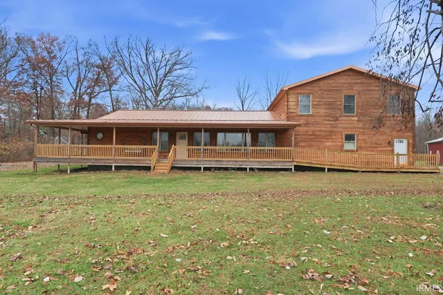 $680,000 | 7020 E Creek, Albany, IN 47320