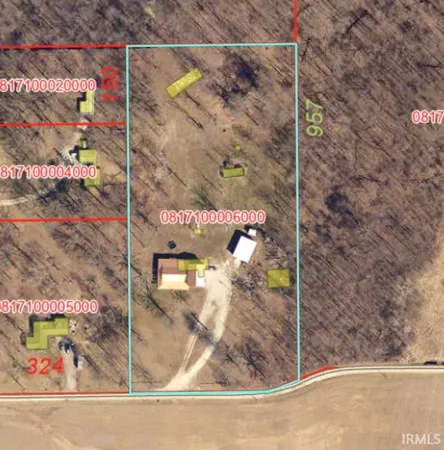 $680,000 | 7020 E Creek, Albany, IN 47320