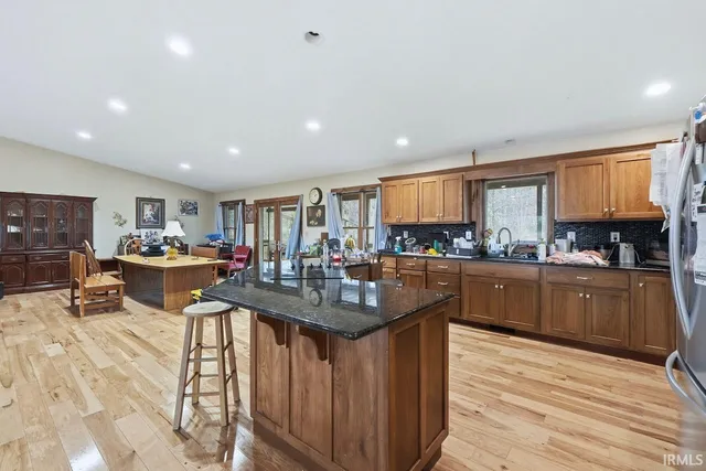 $680,000 | 7020 E Creek, Albany, IN 47320