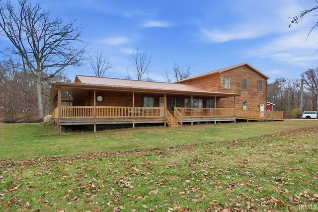 $680,000 | 7020 E Creek, Albany, IN 47320