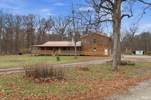 $680,000 | 7020 E Creek, Albany, IN 47320